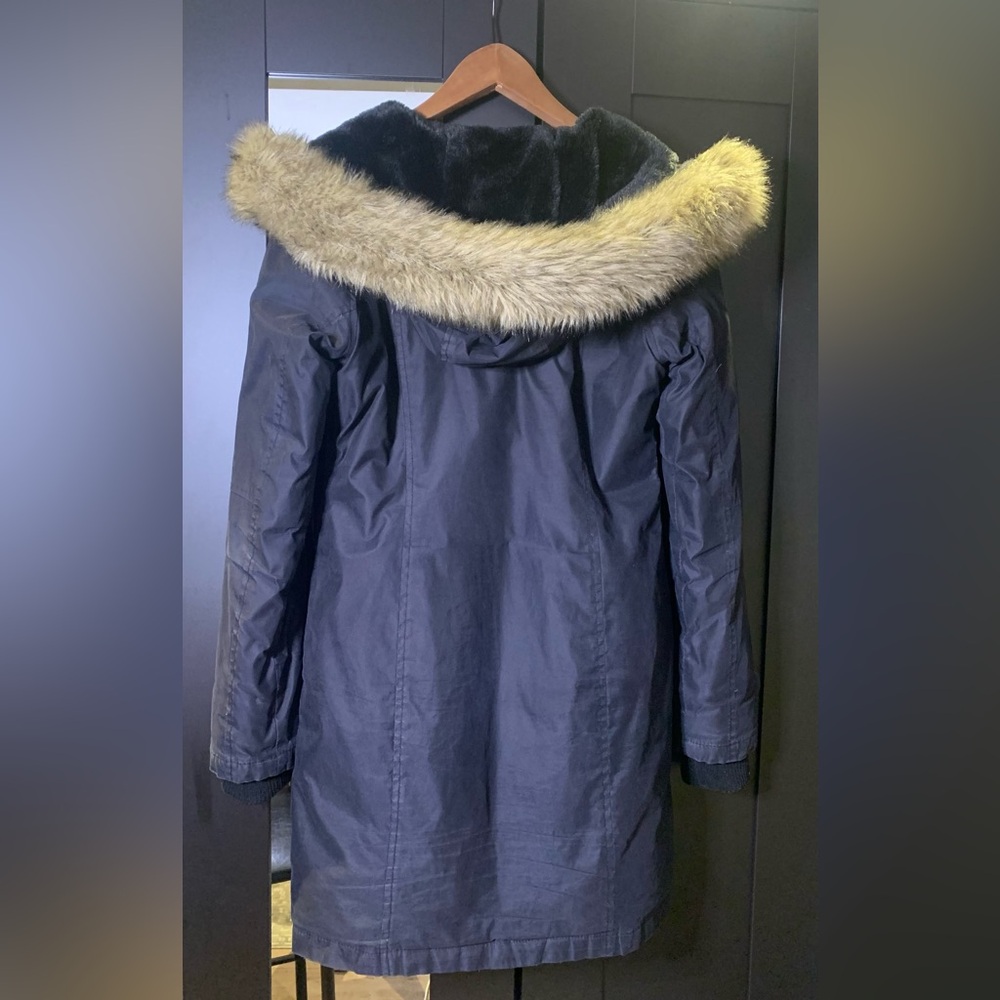 Aritzia/TNA Avoriaz Parka/Coat - Picture 2 of 12